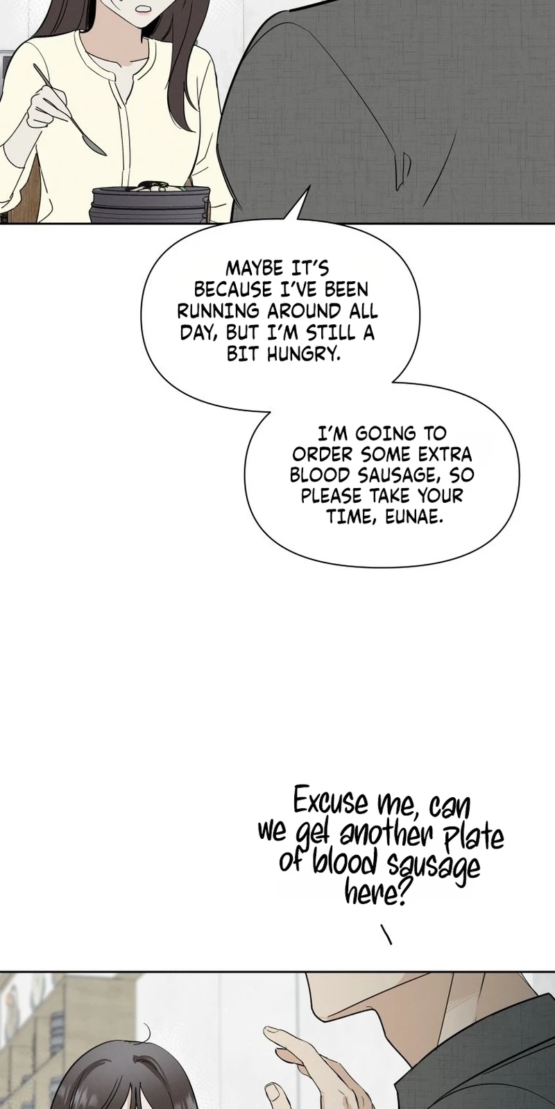 Another Woman’s Man Chapter 57 page 71