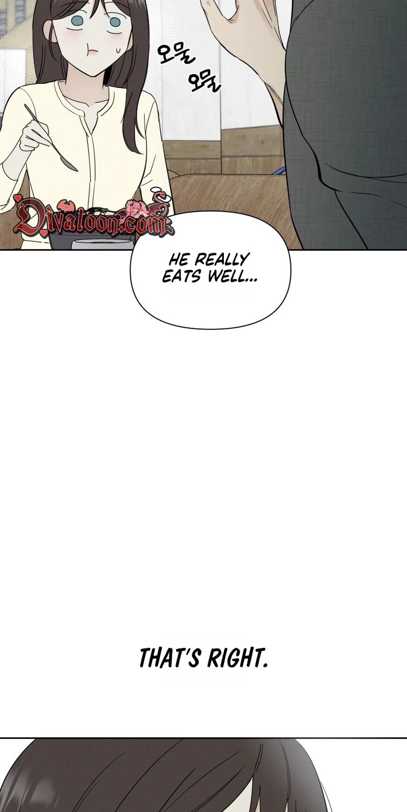 Another Woman’s Man Chapter 57 page 72