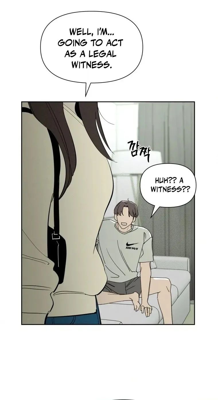 Another Woman’s Man Chapter 58 page 50