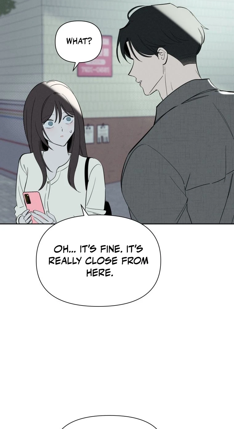 Another Woman’s Man Chapter 58 page 5