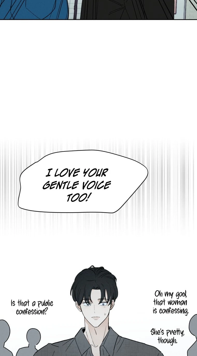 Another Woman’s Man Chapter 58 page 17