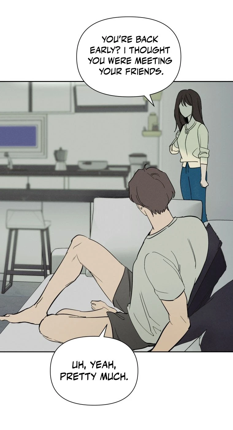 Another Woman’s Man Chapter 58 page 47