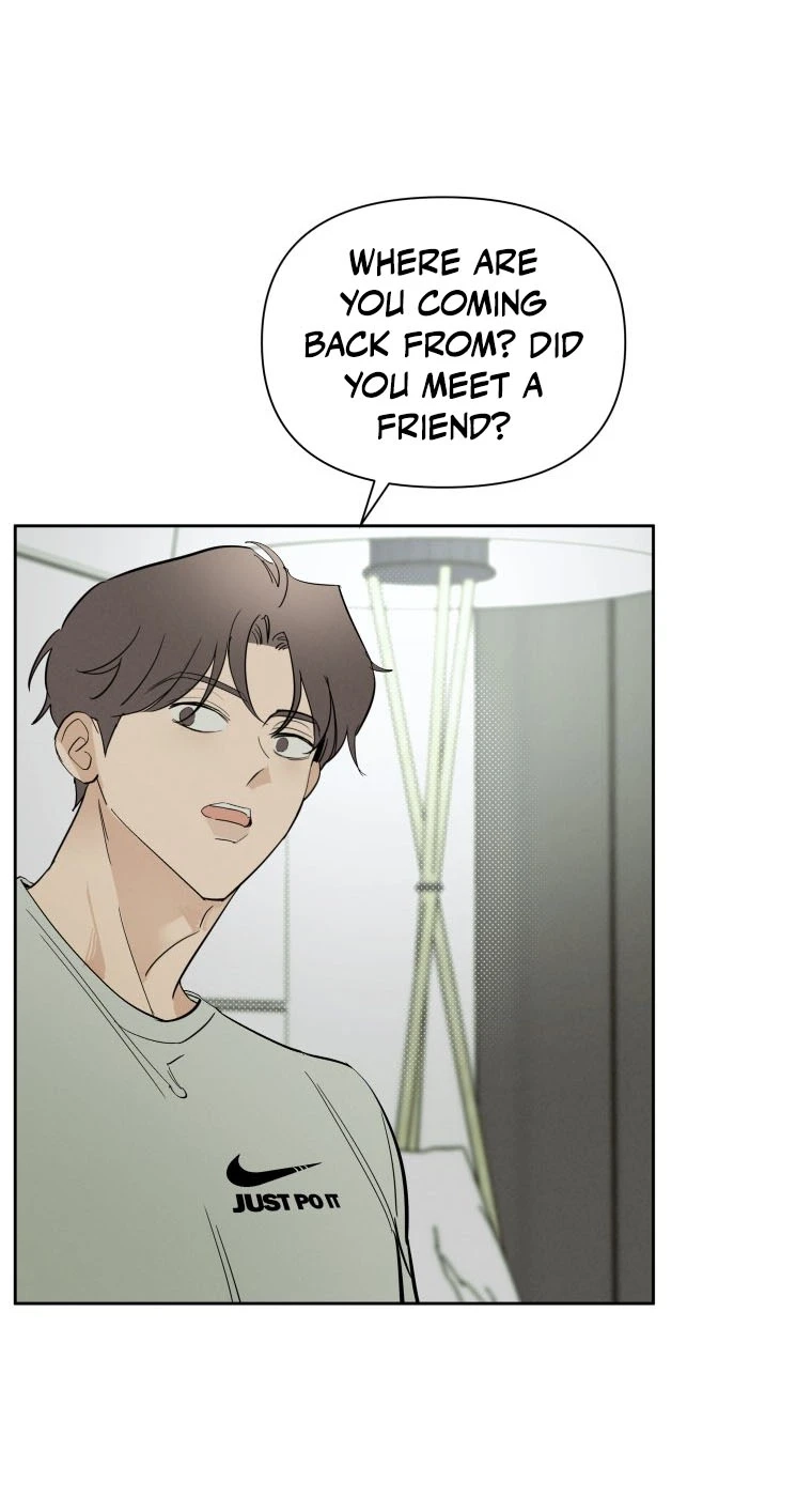 Another Woman’s Man Chapter 58 page 48