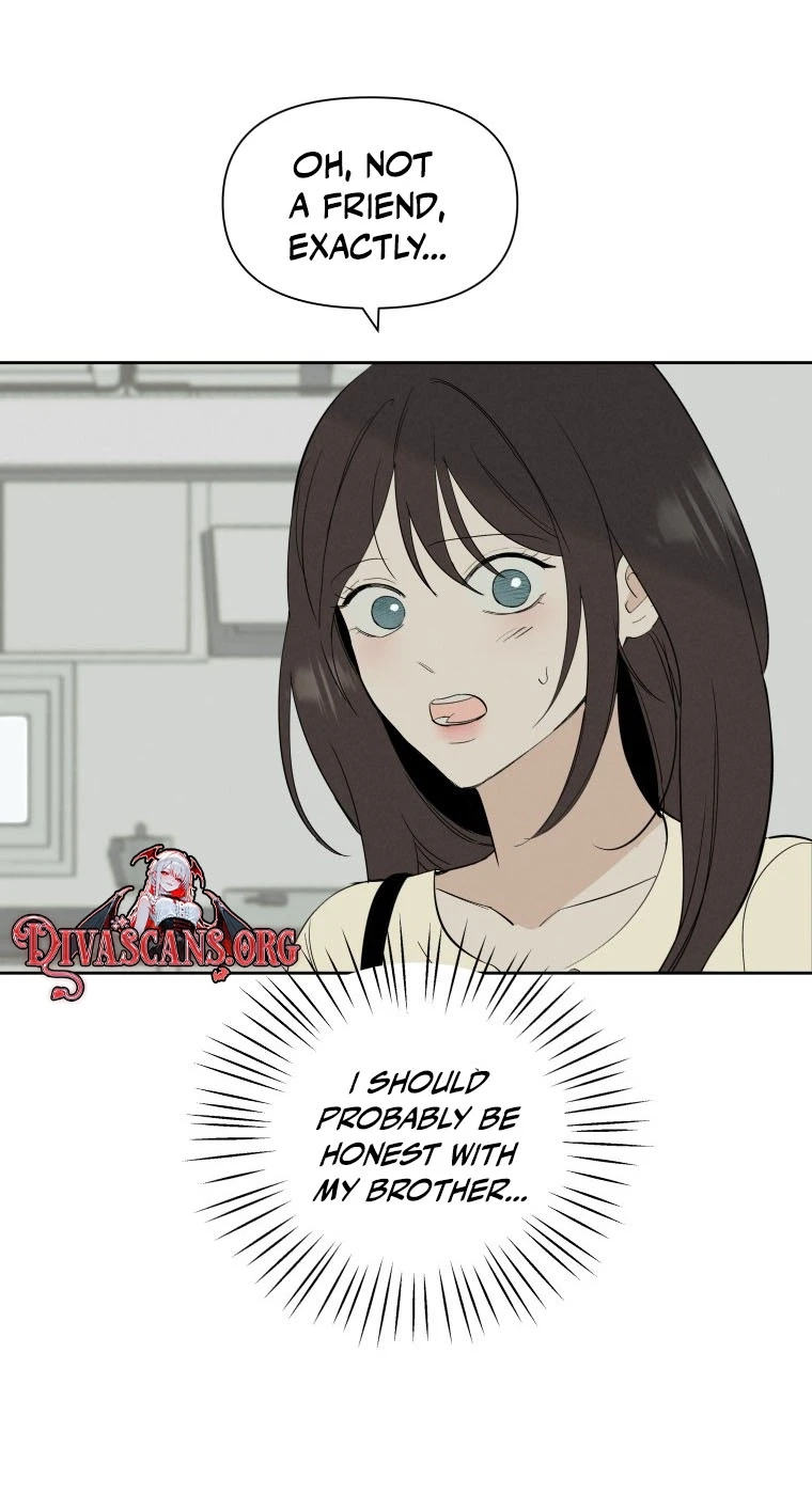 Another Woman’s Man Chapter 58 page 49