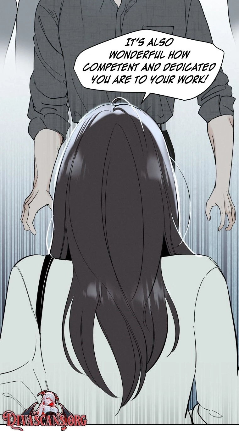 Another Woman’s Man Chapter 58 page 18