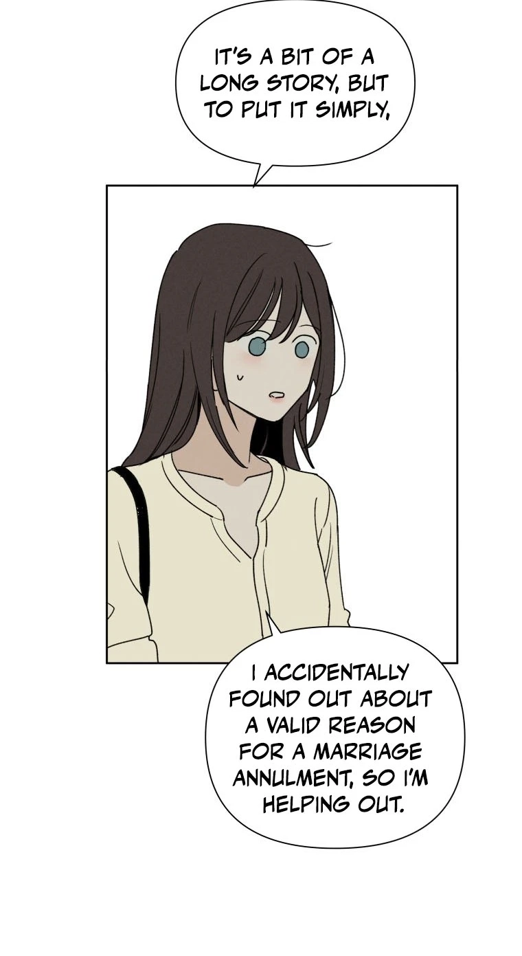 Another Woman’s Man Chapter 58 page 51