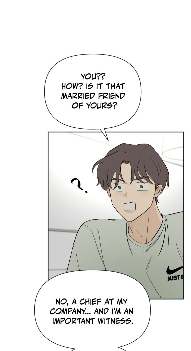 Another Woman’s Man Chapter 58 page 52