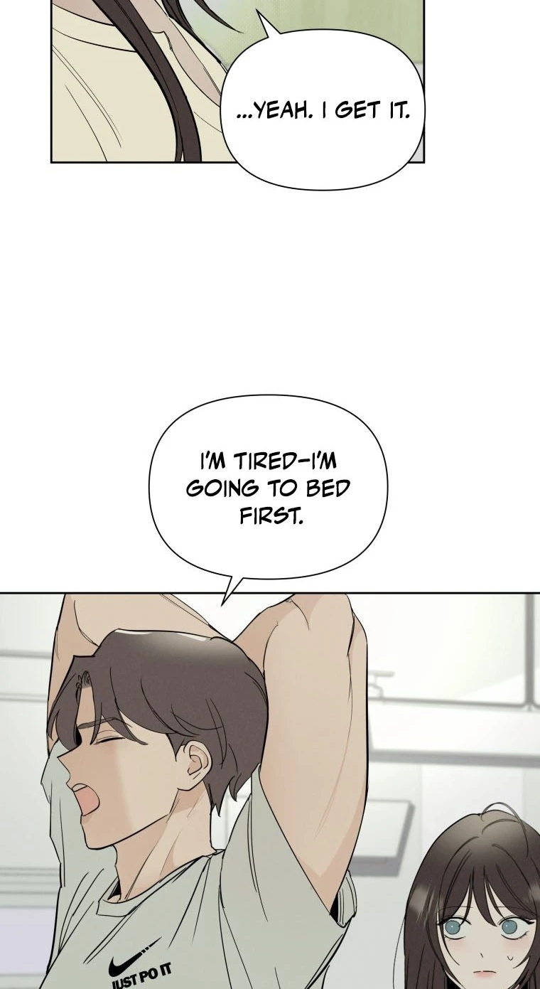 Another Woman’s Man Chapter 58 page 54