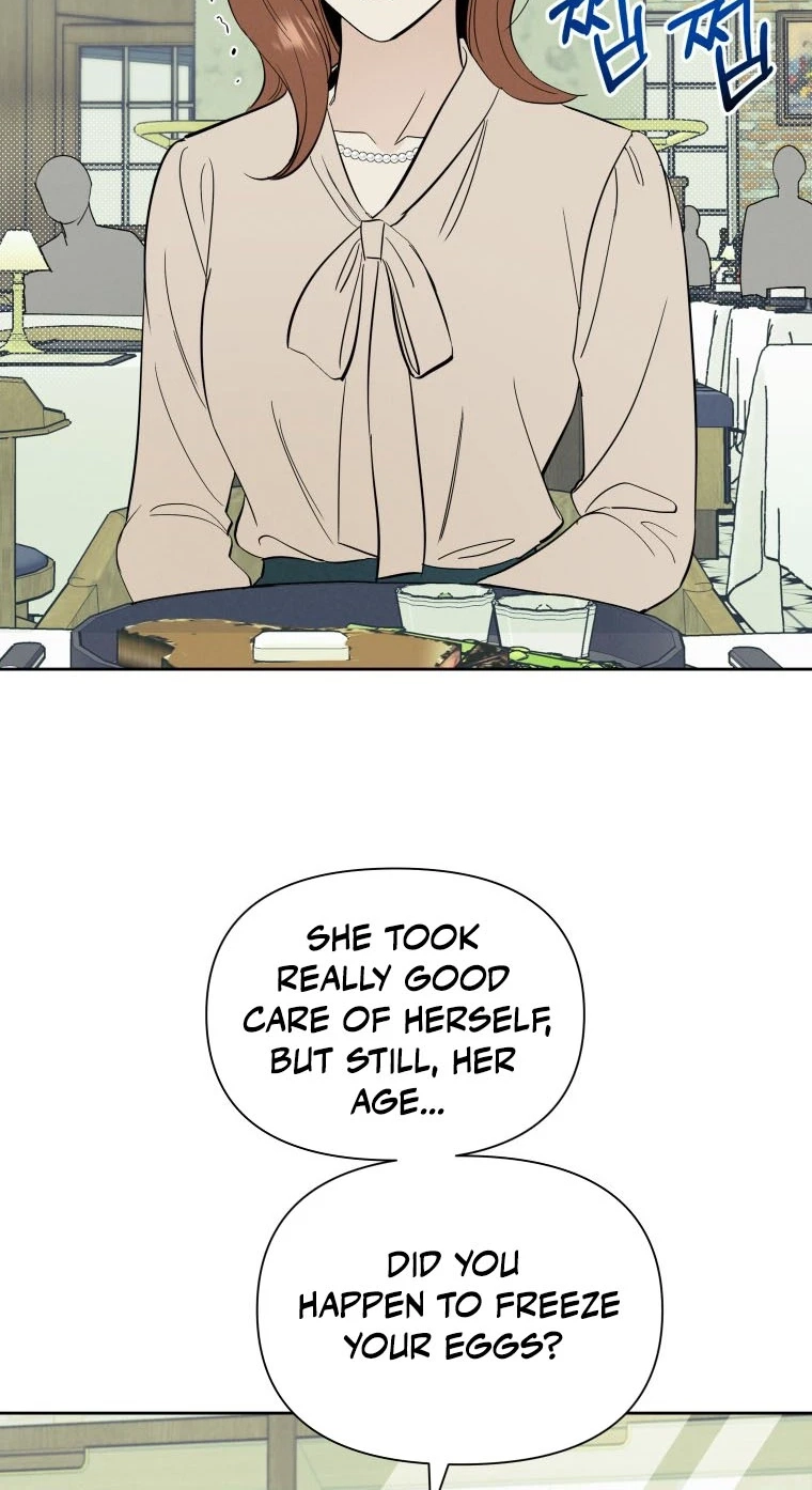 Another Woman’s Man Chapter 58 page 63