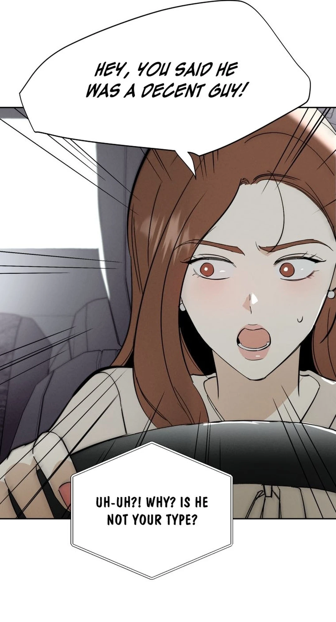 Another Woman’s Man Chapter 59 page 5