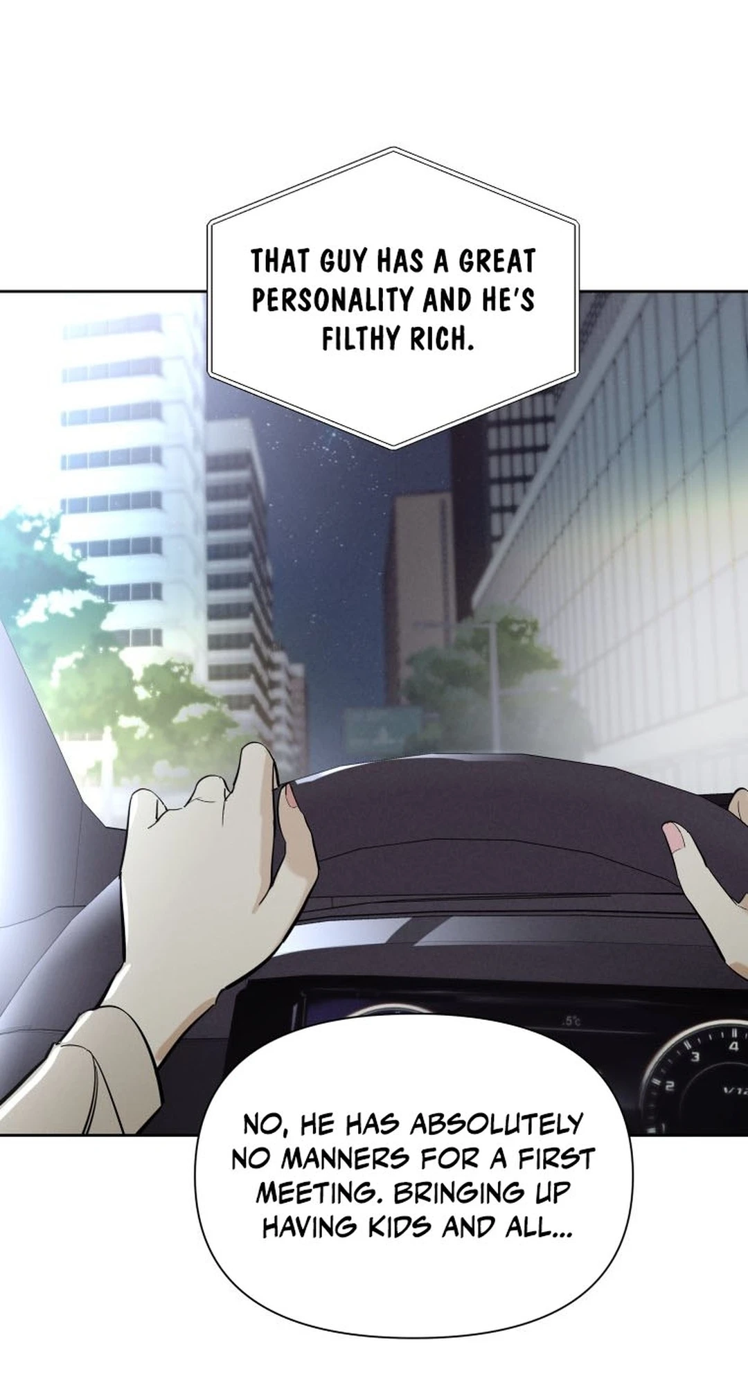 Another Woman’s Man Chapter 59 page 6