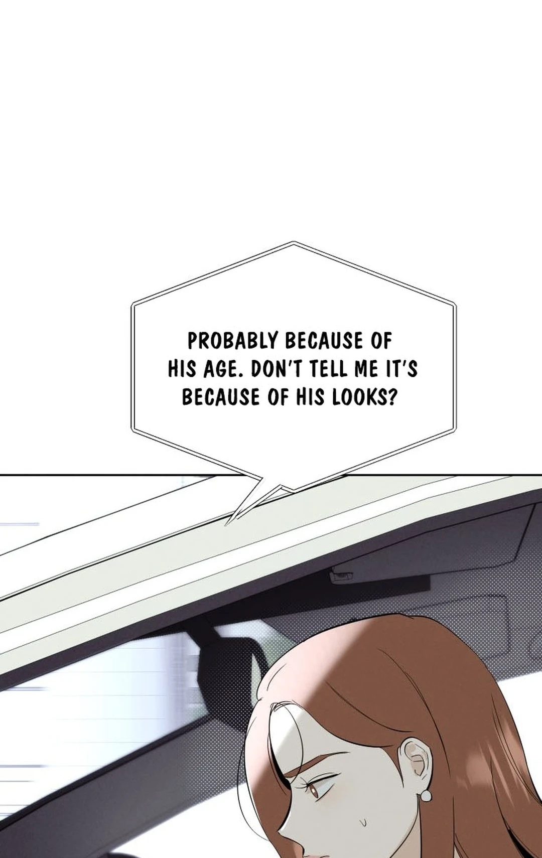 Another Woman’s Man Chapter 59 page 7