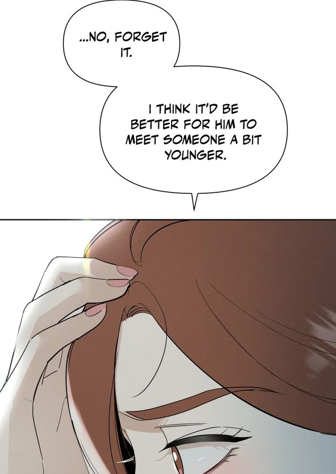 Another Woman’s Man Chapter 59 page 9