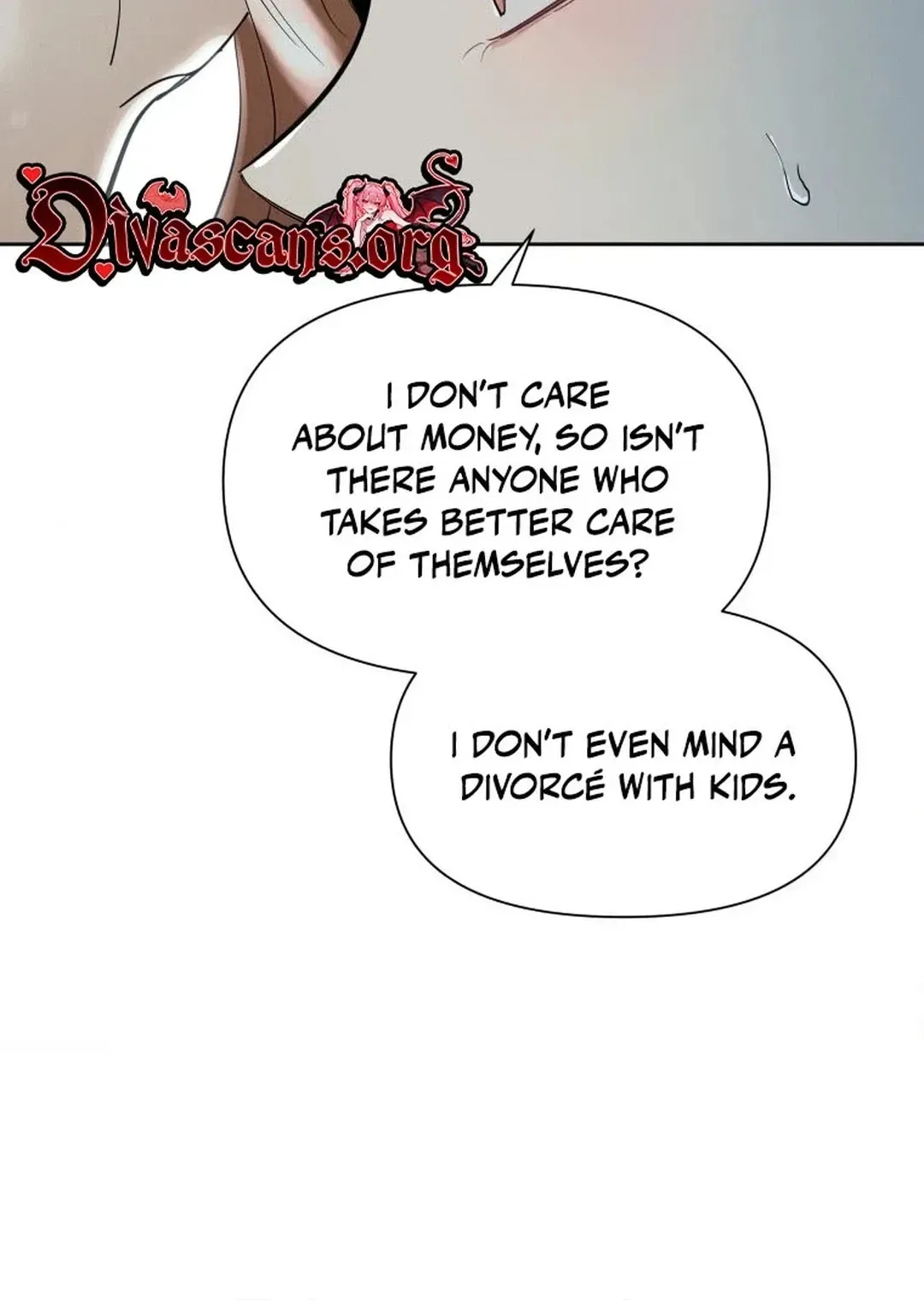 Another Woman’s Man Chapter 59 page 10