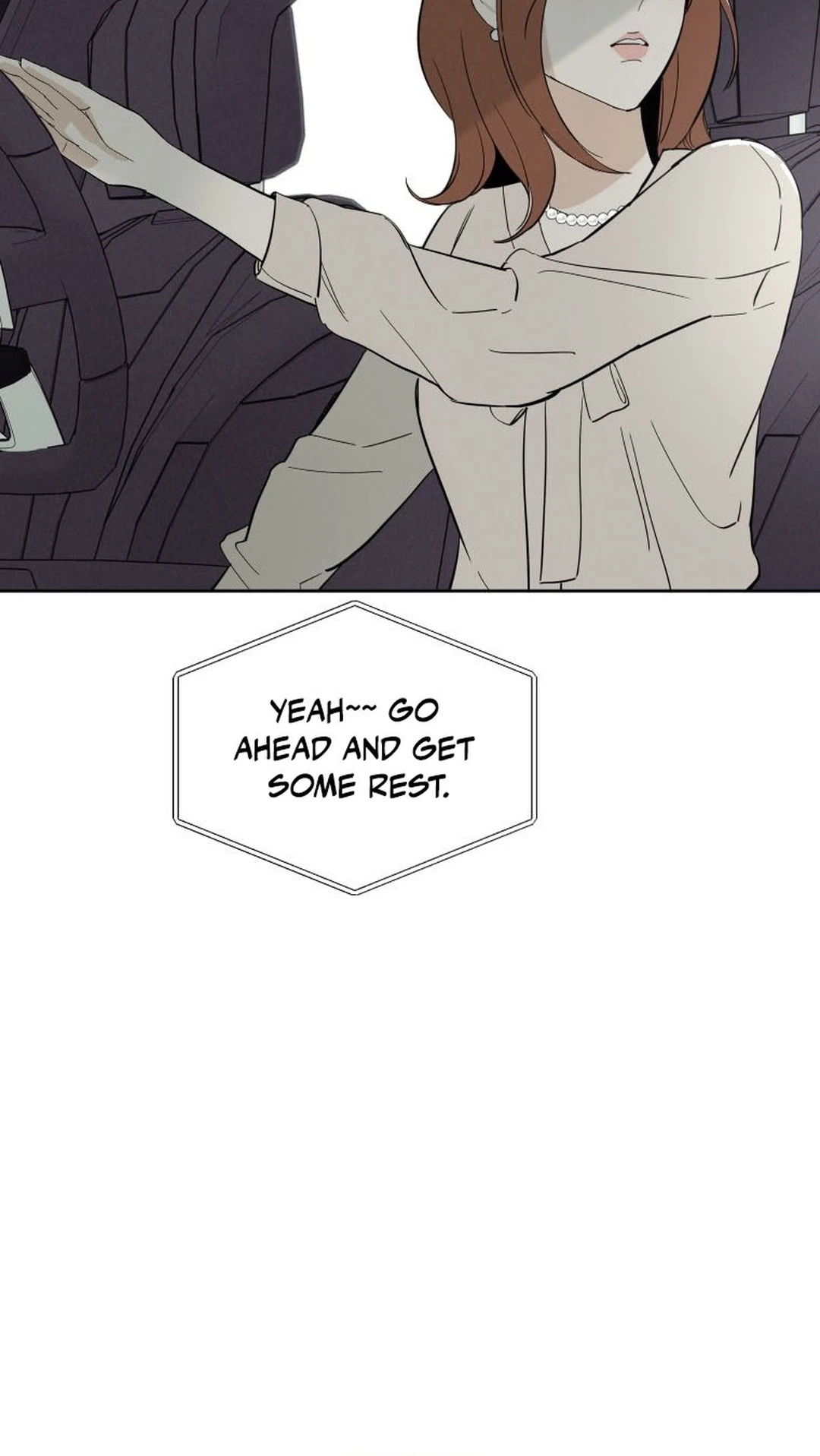 Another Woman’s Man Chapter 59 page 14