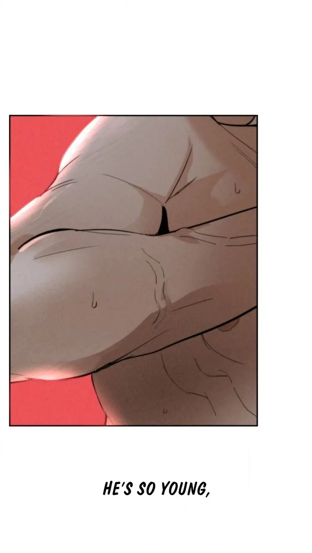 Another Woman’s Man Chapter 59 page 20