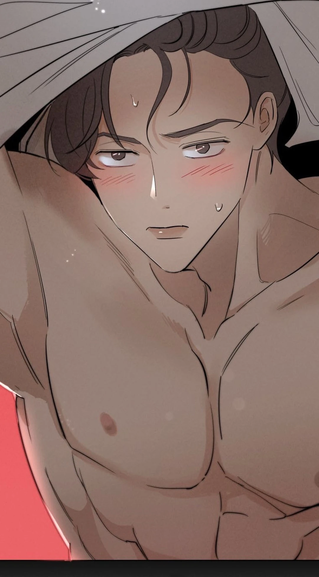 Another Woman’s Man Chapter 59 page 23