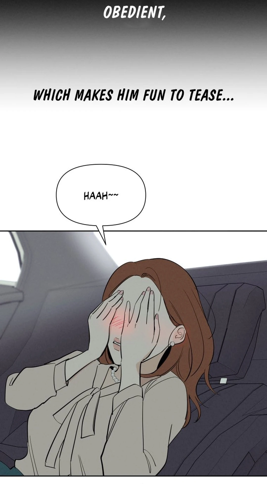 Another Woman’s Man Chapter 59 page 24