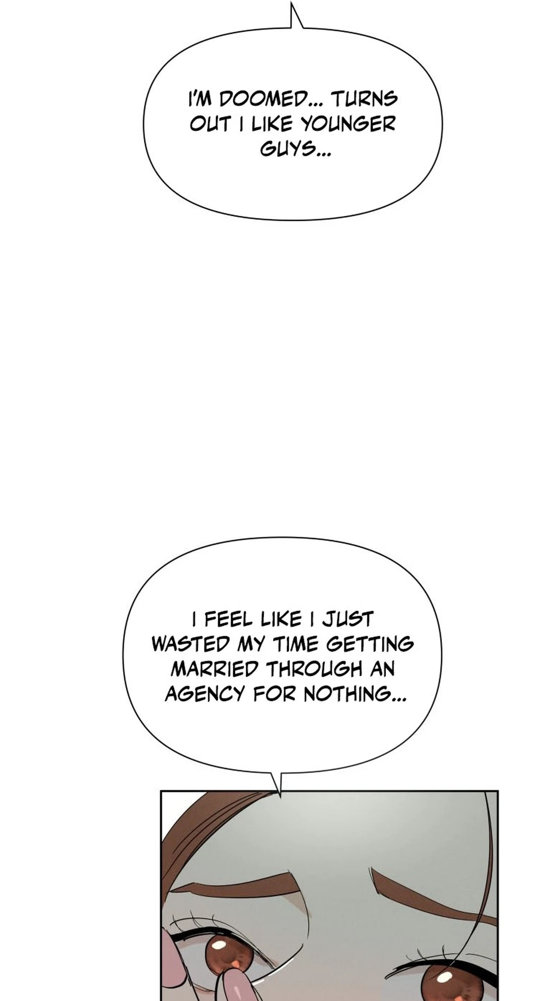 Another Woman’s Man Chapter 59 page 25