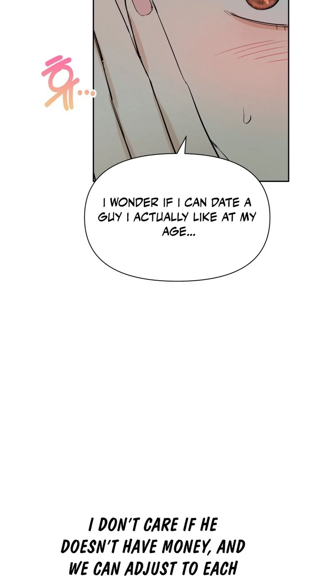 Another Woman’s Man Chapter 59 page 26