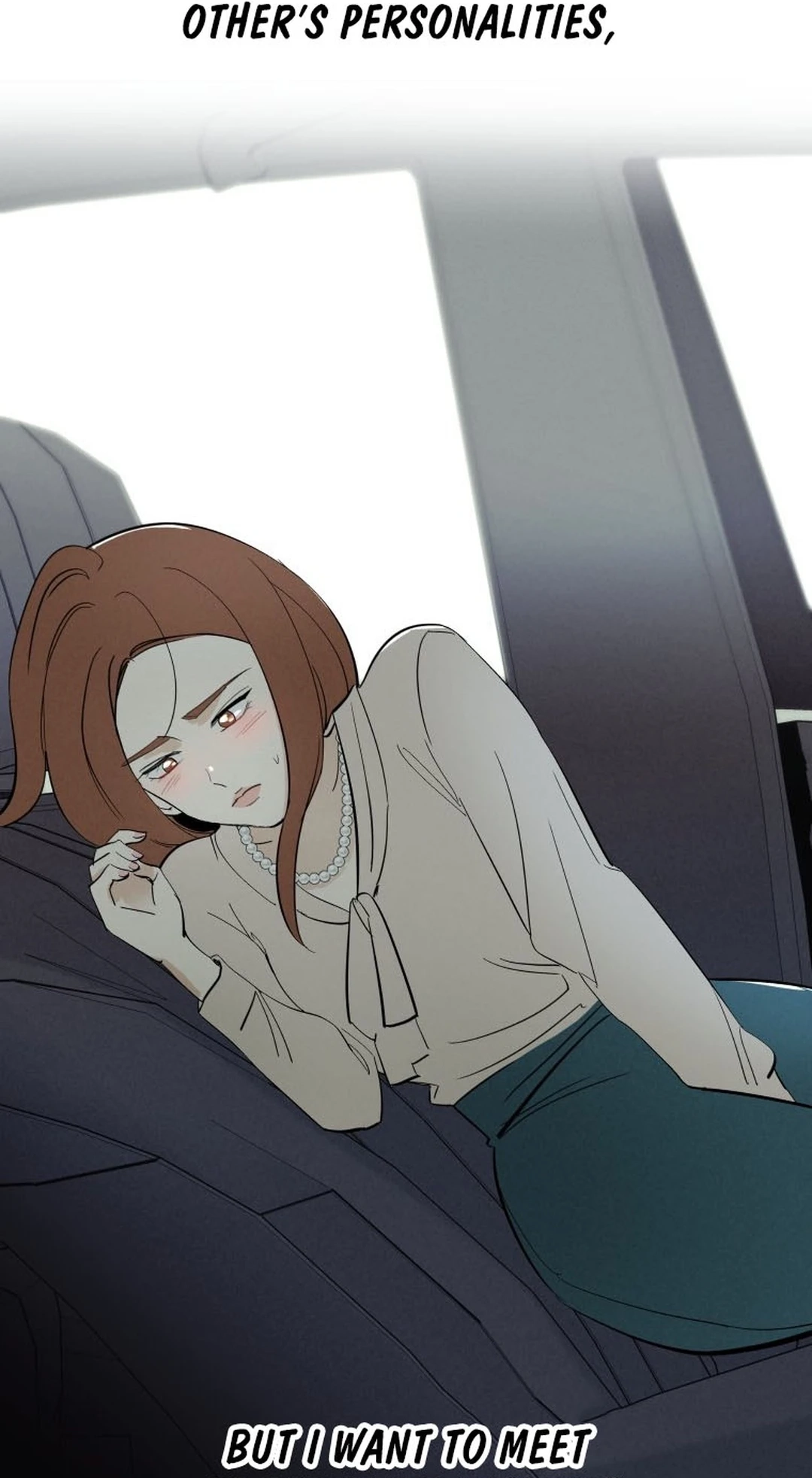 Another Woman’s Man Chapter 59 page 27