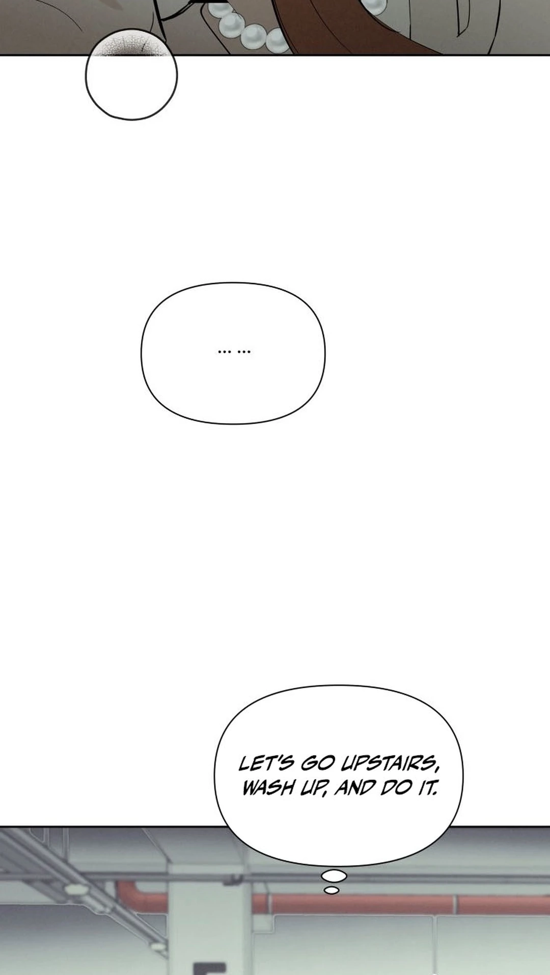 Another Woman’s Man Chapter 59 page 32