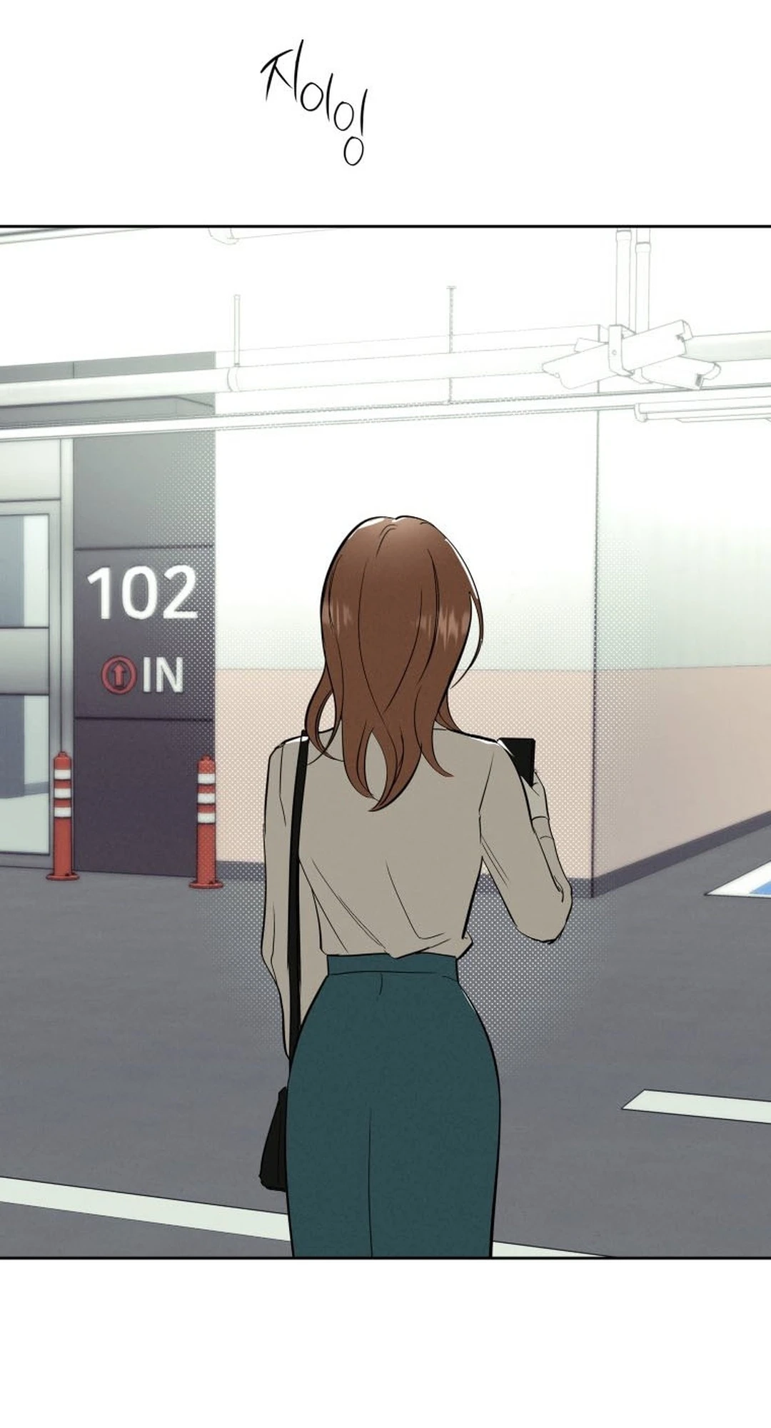 Another Woman’s Man Chapter 59 page 34