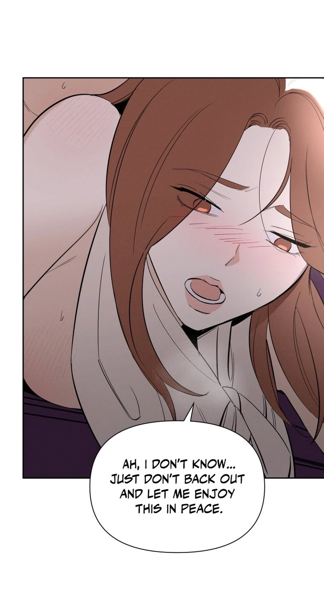 Another Woman’s Man Chapter 59 page 56