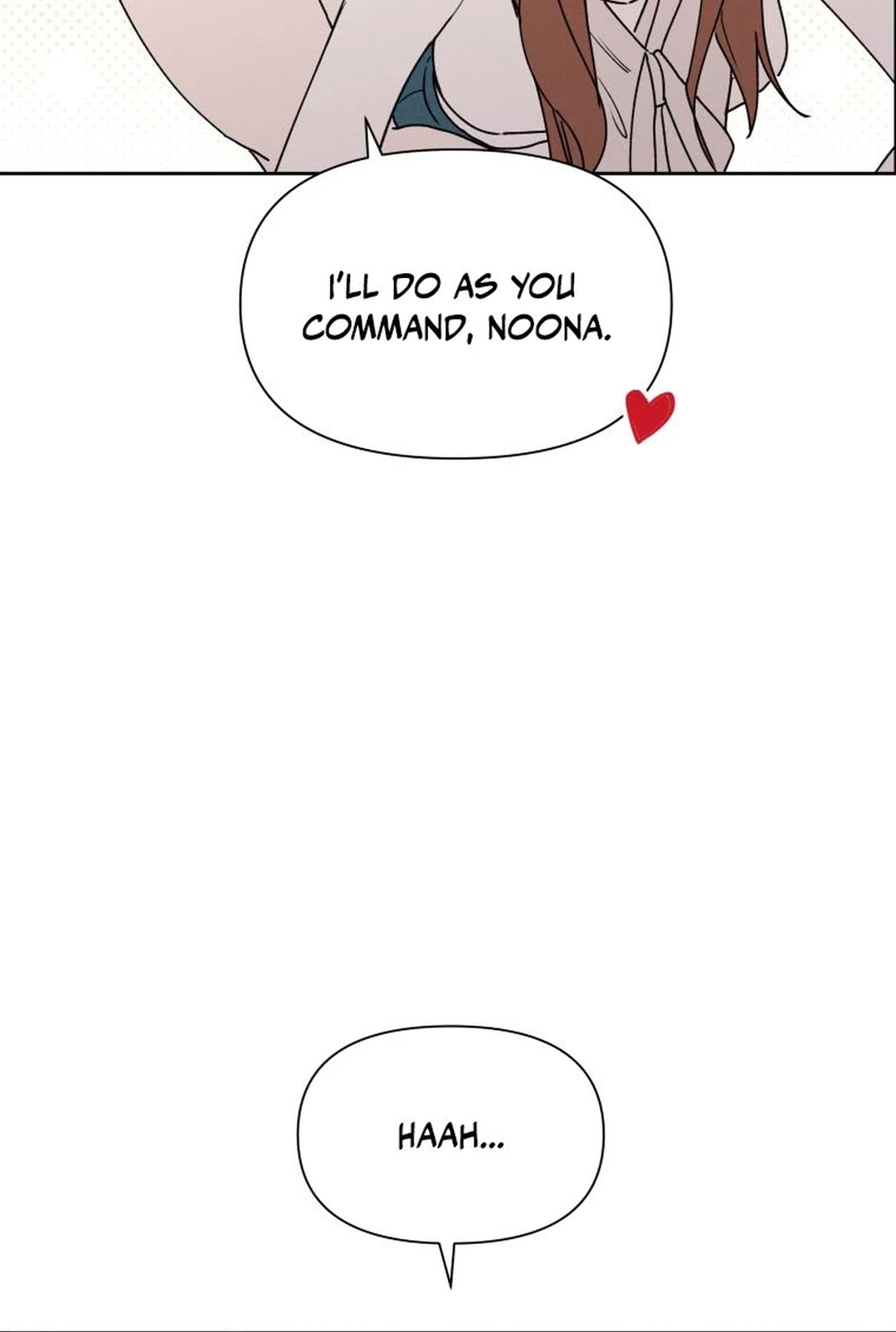 Another Woman’s Man Chapter 59 page 58