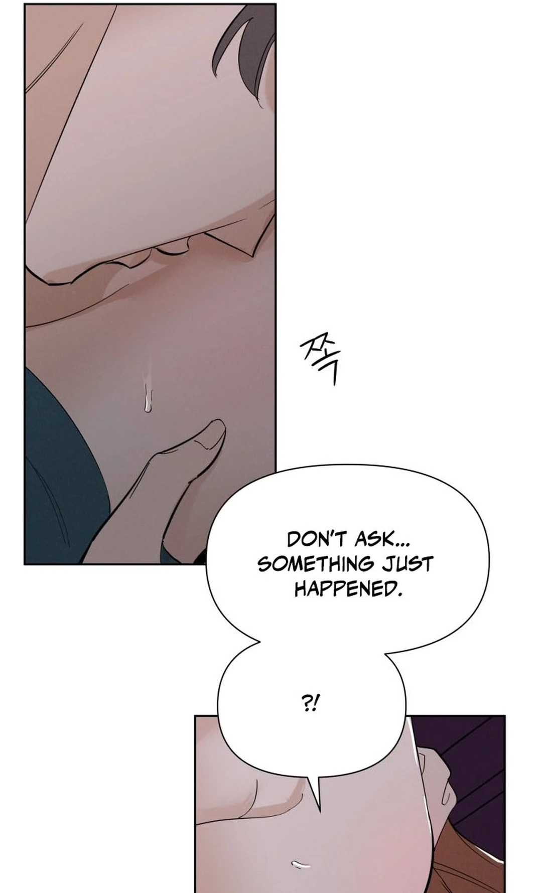 Another Woman’s Man Chapter 59 page 61