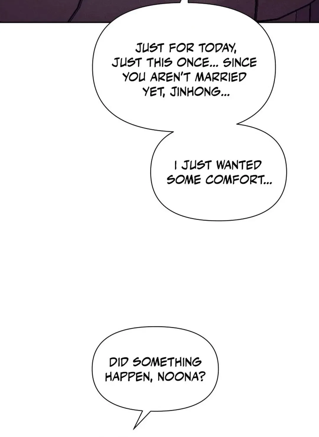 Another Woman’s Man Chapter 59 page 60
