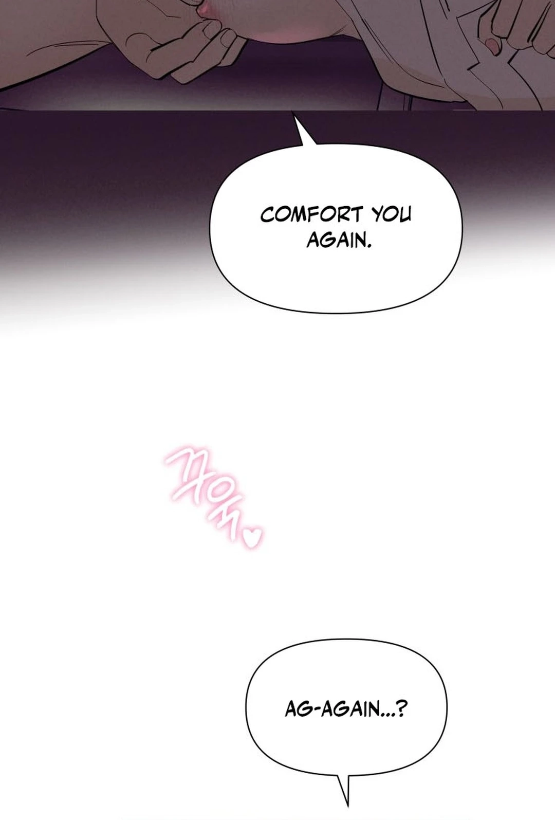 Another Woman’s Man Chapter 59 page 64