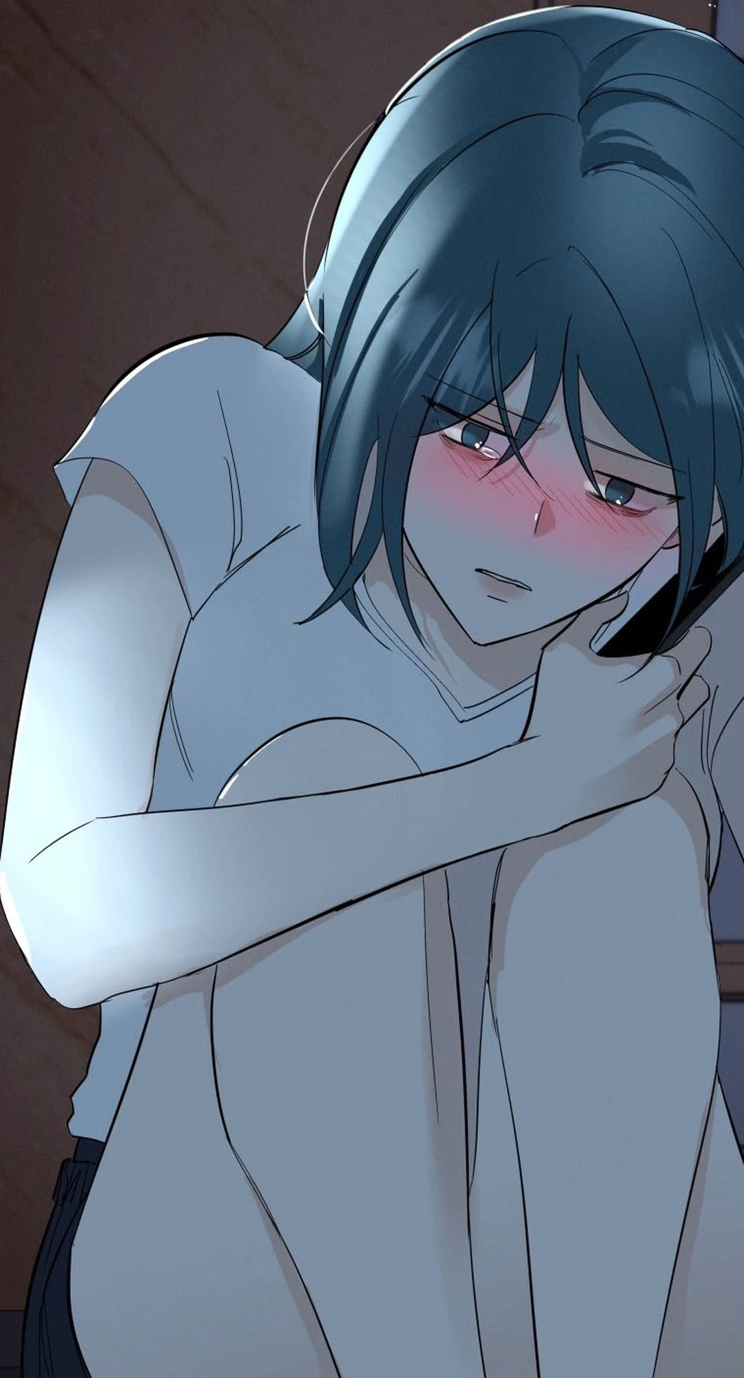 Another Woman’s Man Chapter 59 page 72