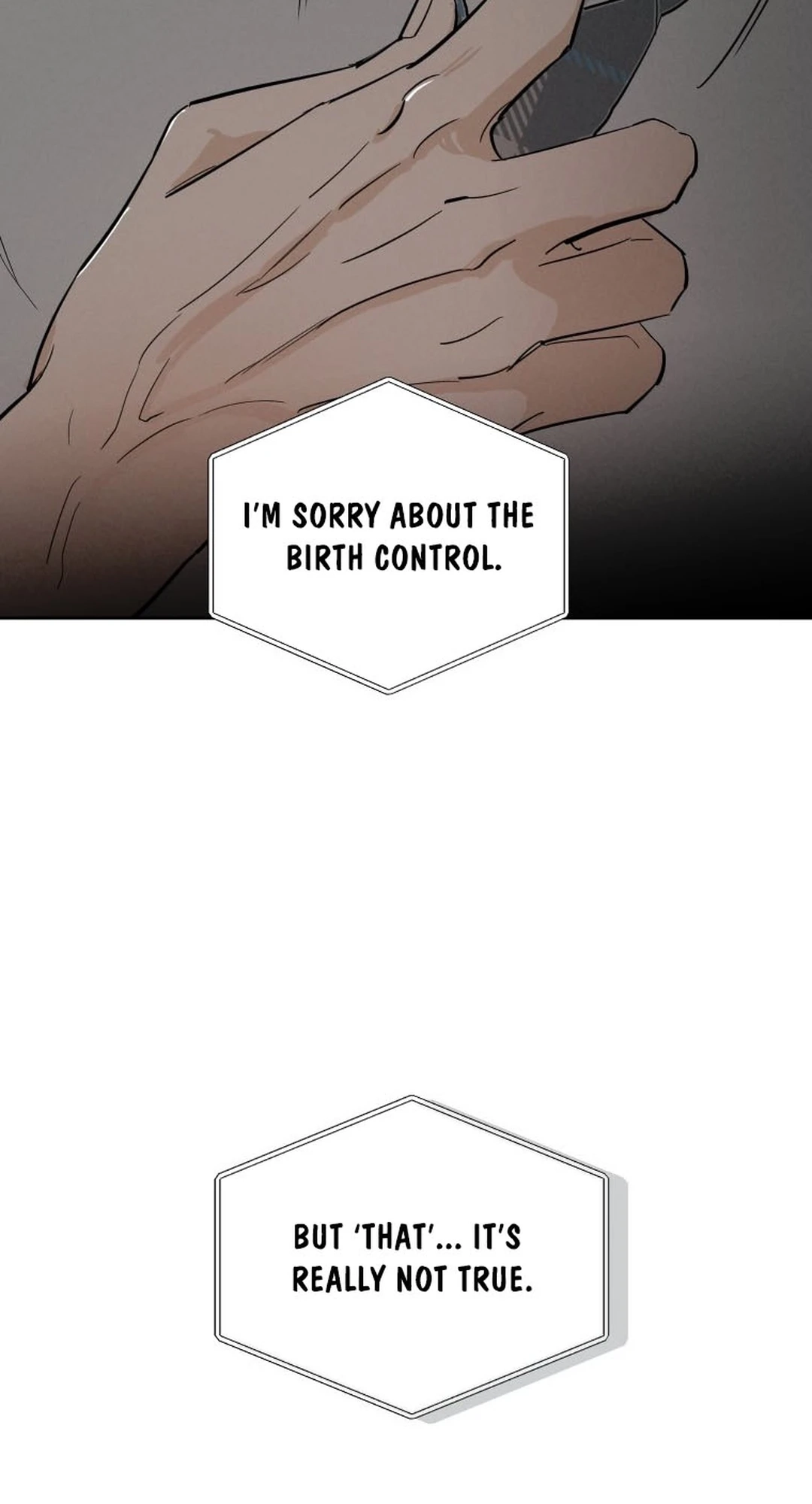 Another Woman’s Man Chapter 59 page 85