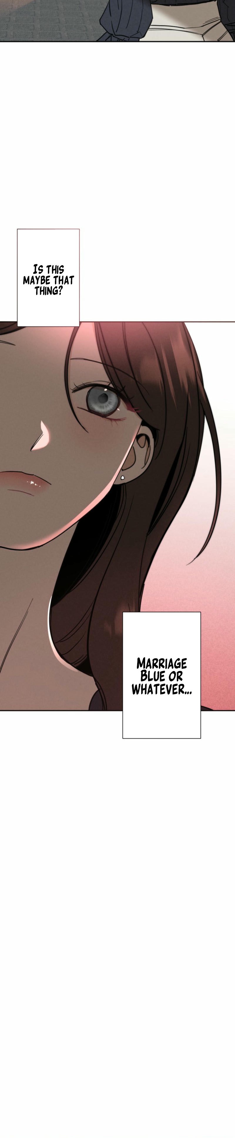 Another Woman’s Man Chapter 6 page 7