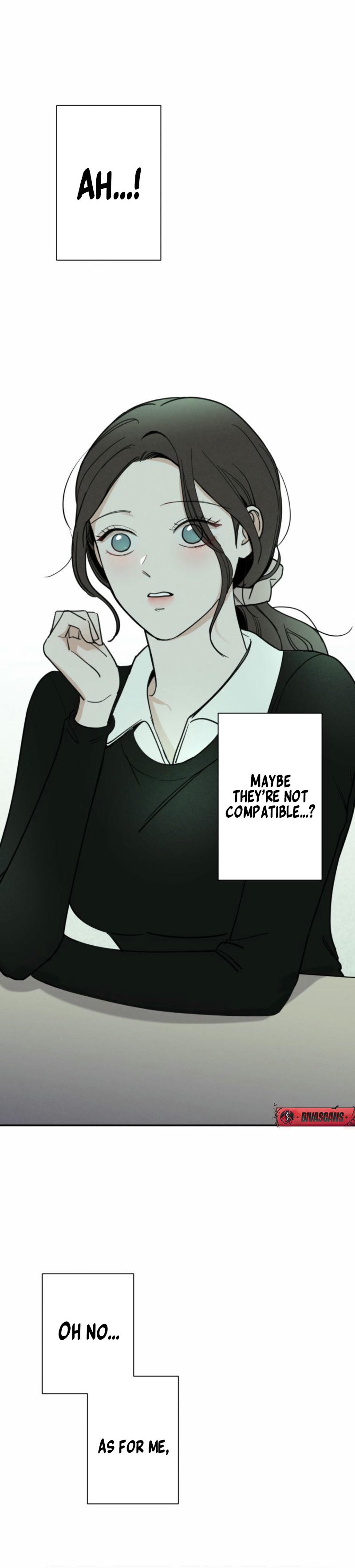 Another Woman’s Man Chapter 6 page 31