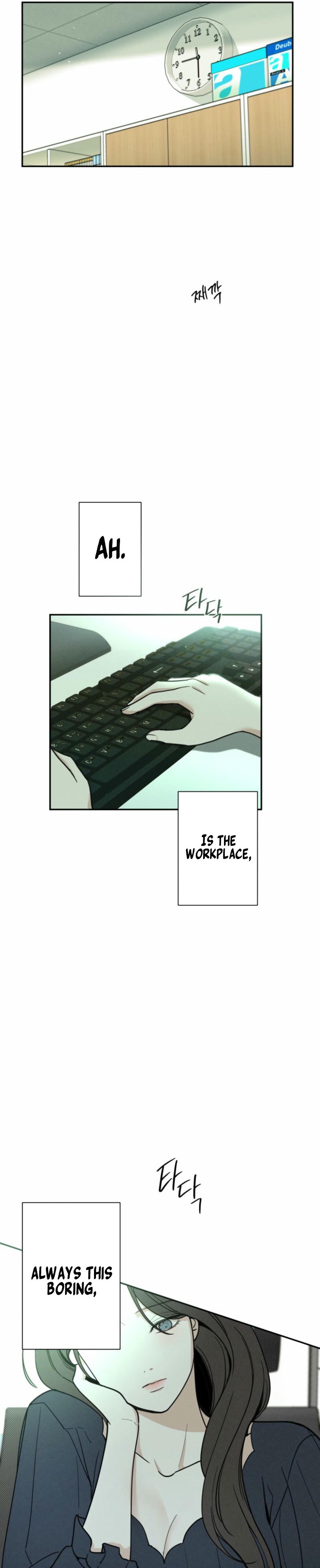 Another Woman’s Man Chapter 6 page 4