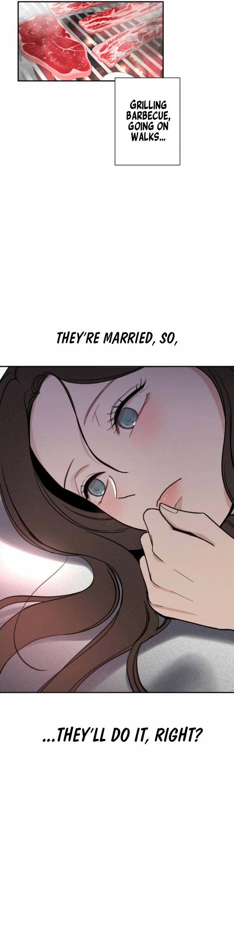 Another Woman’s Man Chapter 6 page 10