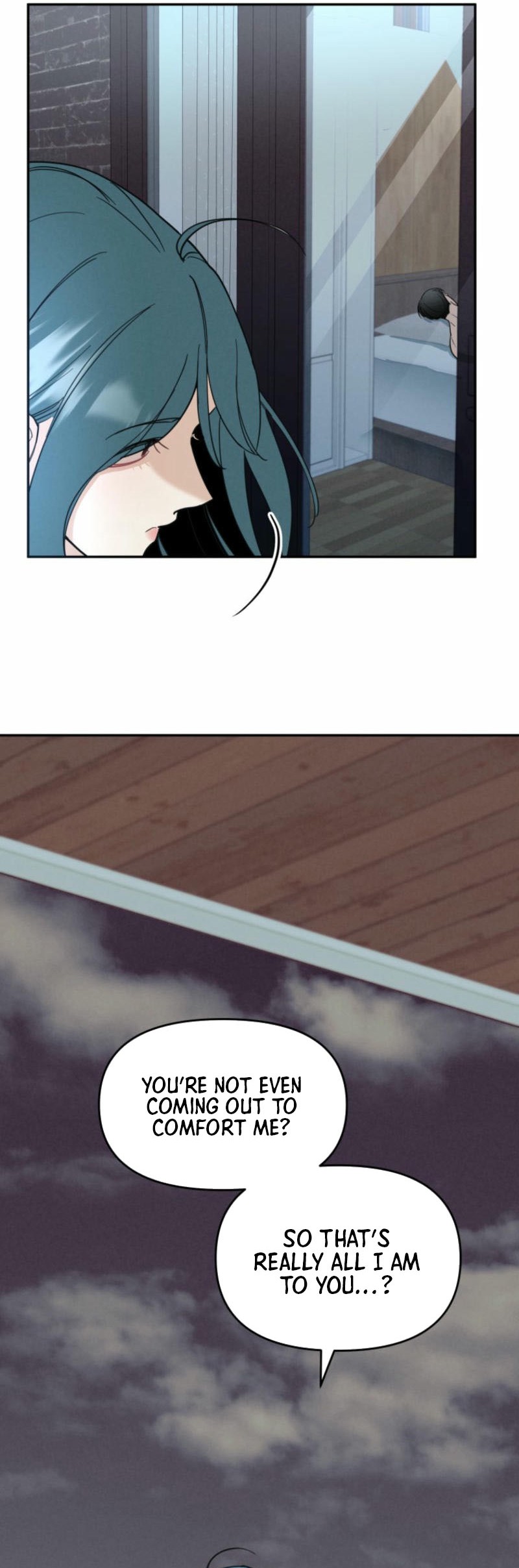 Another Woman’s Man Chapter 6 page 25