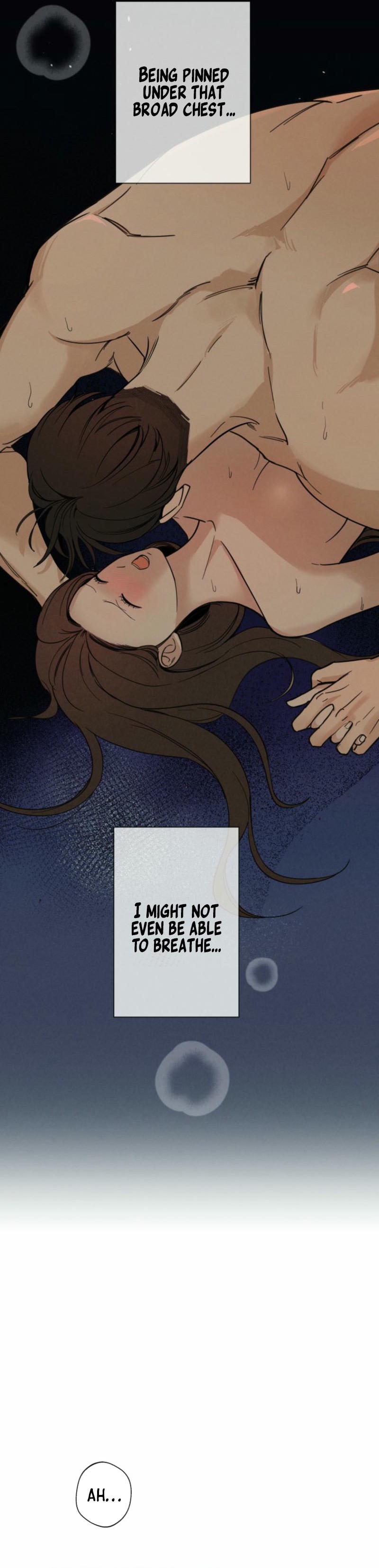 Another Woman’s Man Chapter 6 page 12