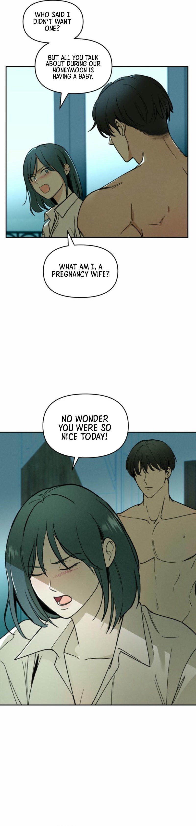 Another Woman’s Man Chapter 6 page 23