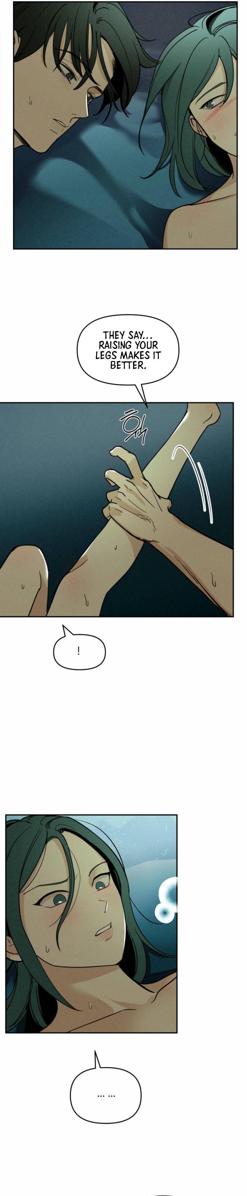 Another Woman’s Man Chapter 6 page 19
