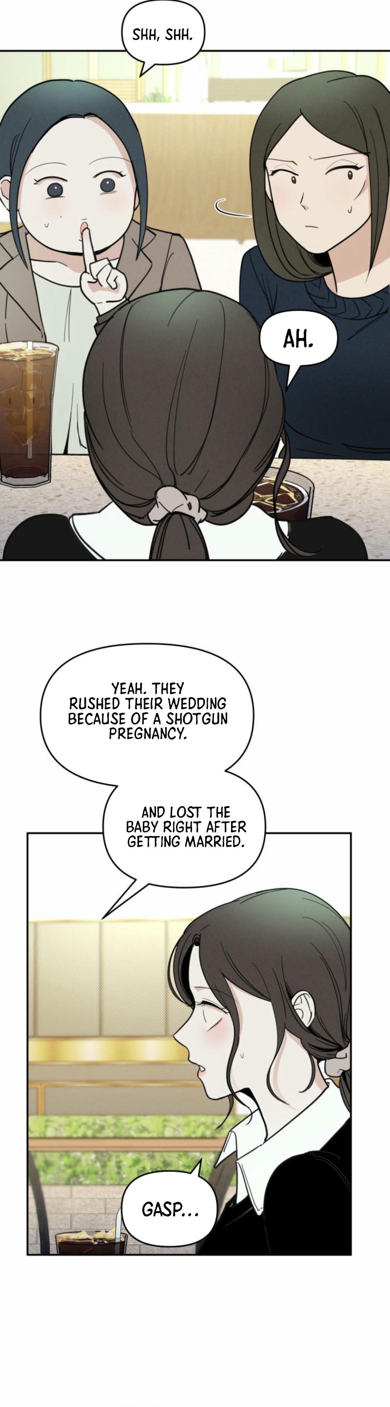 Another Woman’s Man Chapter 6 page 28