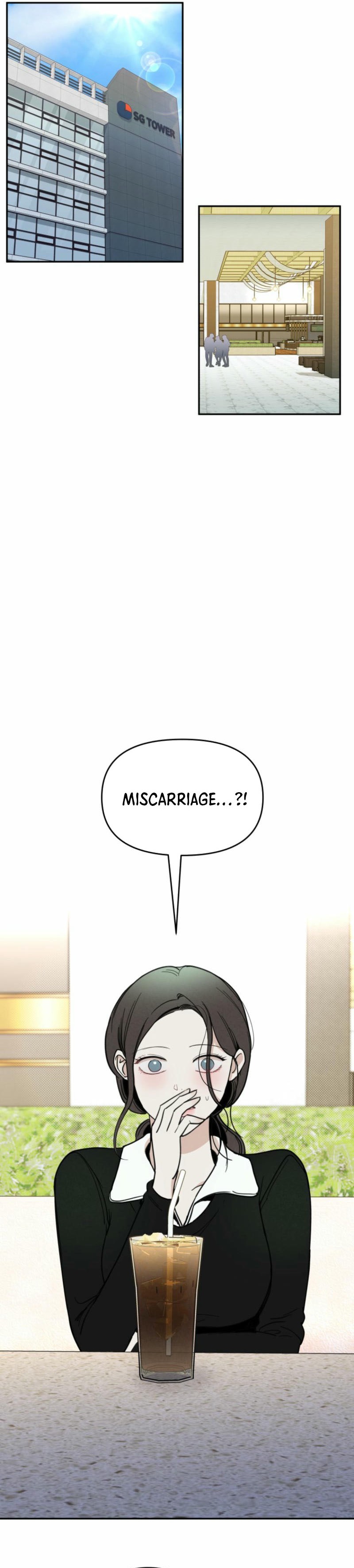 Another Woman’s Man Chapter 6 page 27