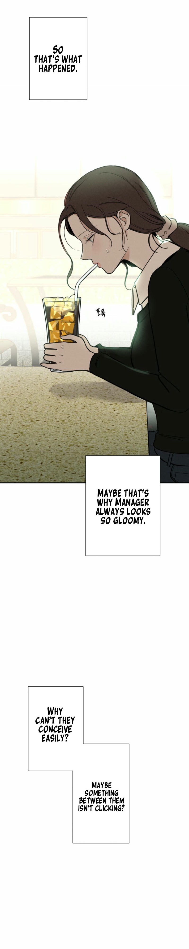 Another Woman’s Man Chapter 6 page 30