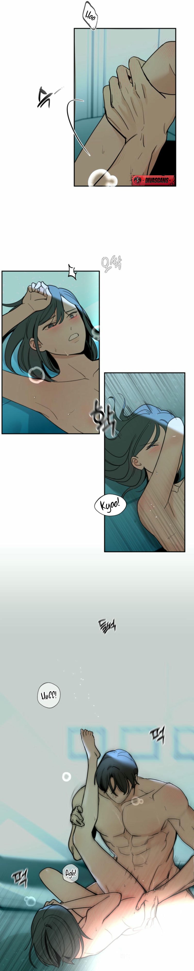 Another Woman’s Man Chapter 6 page 16