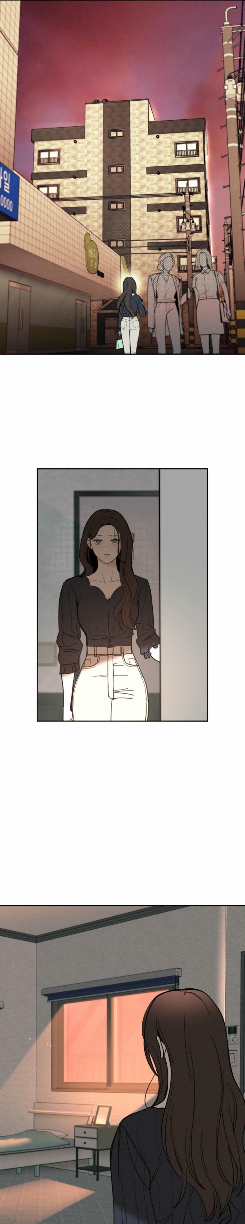 Another Woman’s Man Chapter 6 page 6