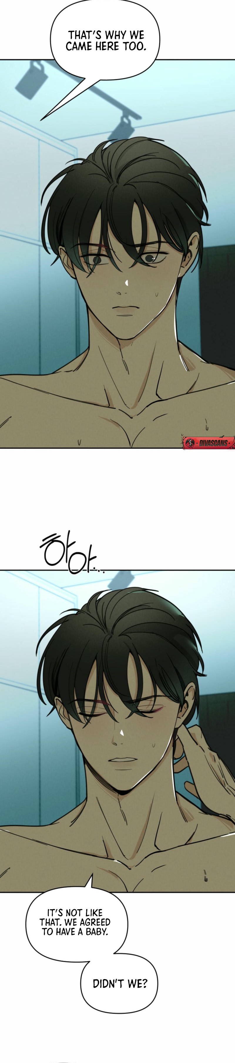 Another Woman’s Man Chapter 6 page 22