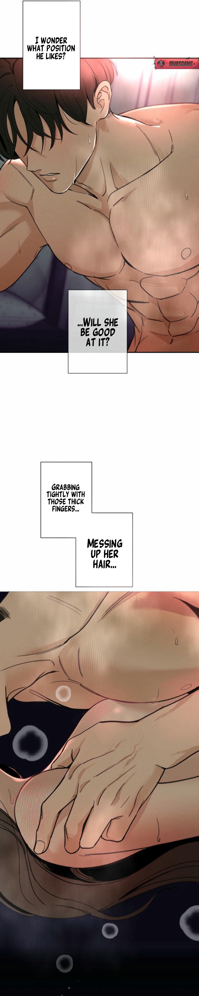 Another Woman’s Man Chapter 6 page 11