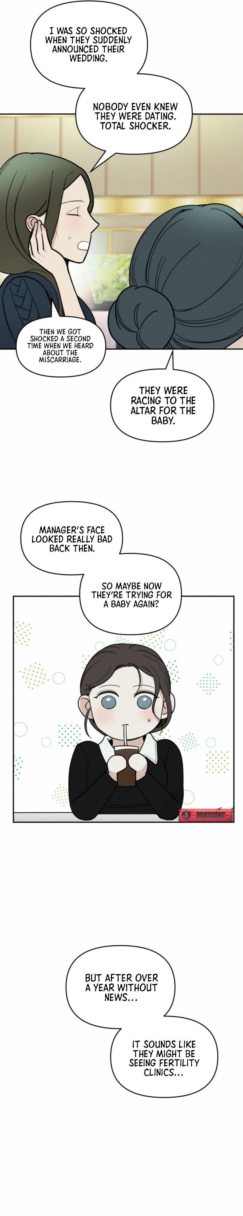 Another Woman’s Man Chapter 6 page 29
